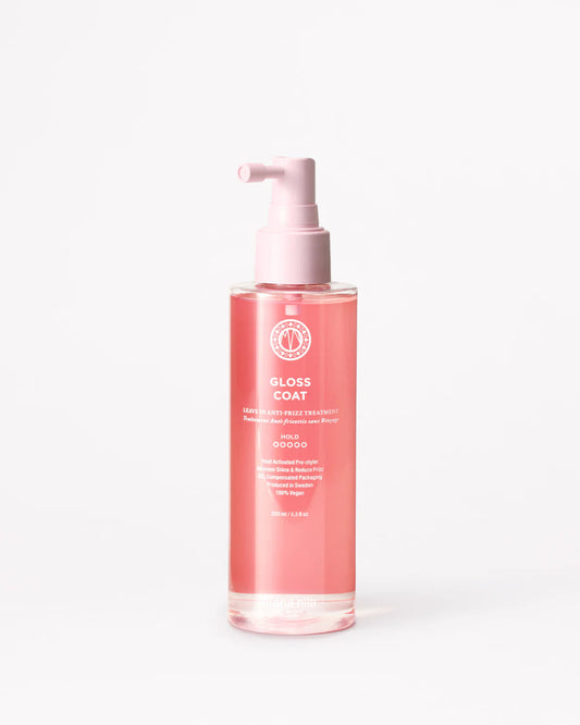 MARIA NILA Gloss Coat - Salonmarjoahola - Shop