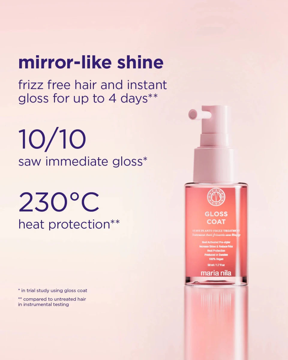 Maria Nila Gloss Essentials Set - Salonmarjoahola - Shop