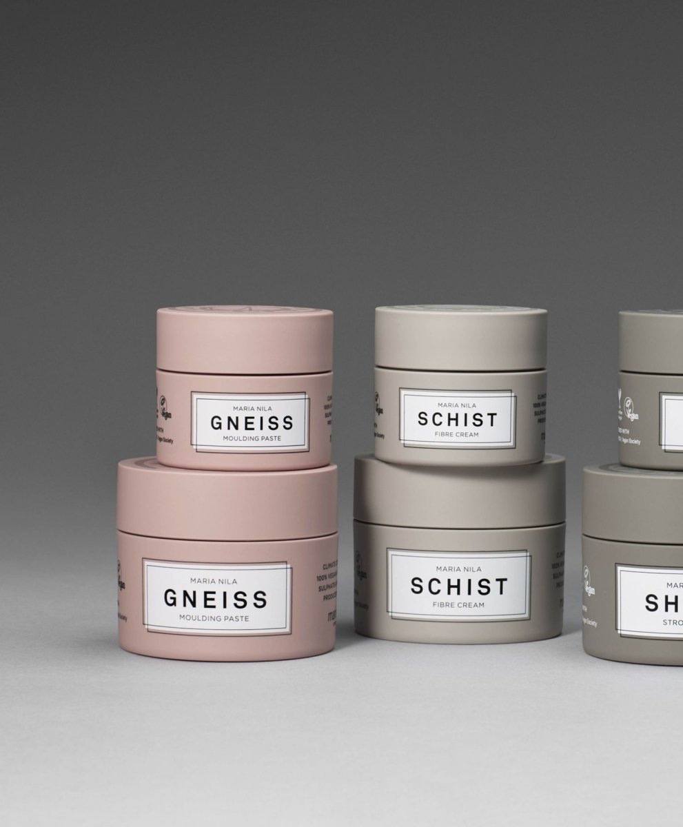 MARIA NILA Gneiss Moulding Paste - Salonmarjoahola - Shop