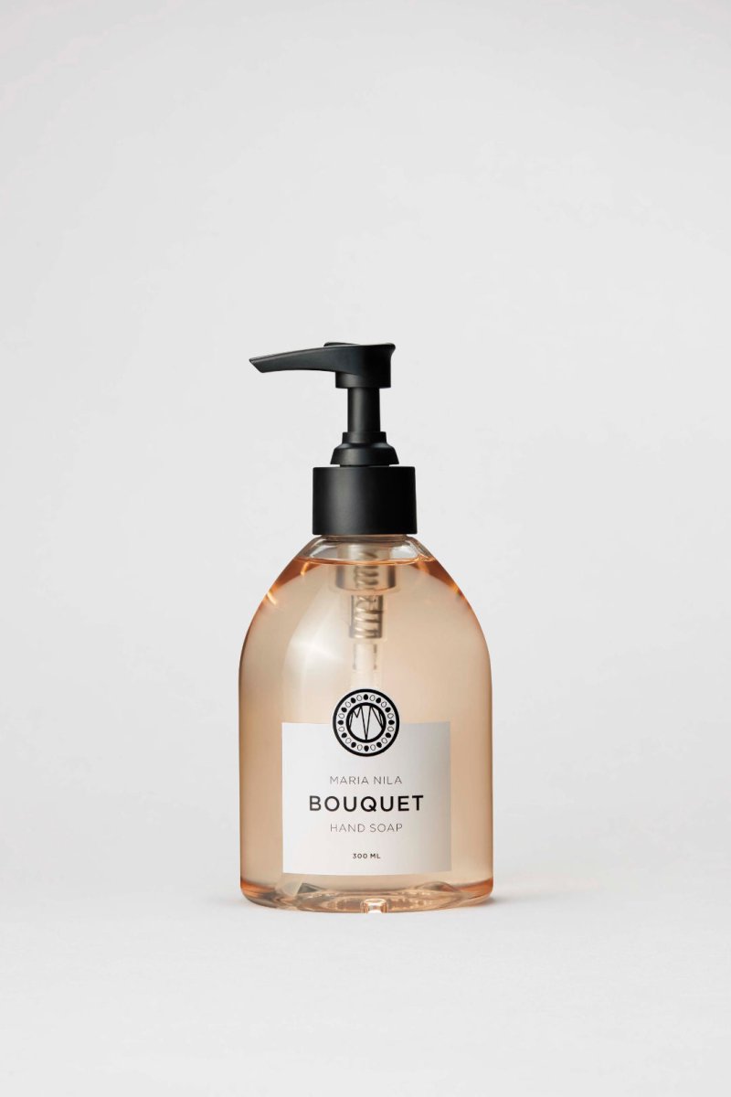 Maria Nila Hand Soap - Bouquet 300ml - Salonmarjoahola - Shop