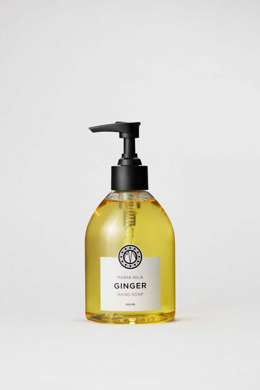 Maria Nila Hand Soap - Ginger 300ml - Salonmarjoahola - Shop