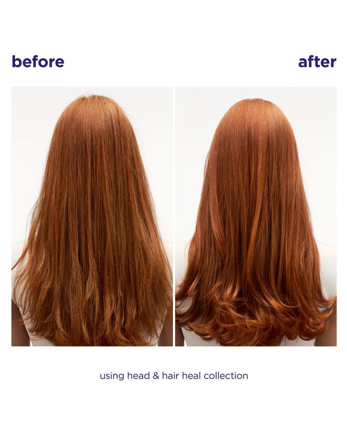 Maria Nila Head and Hair Heal Conditioner 300ml - Salonmarjoahola-Shop