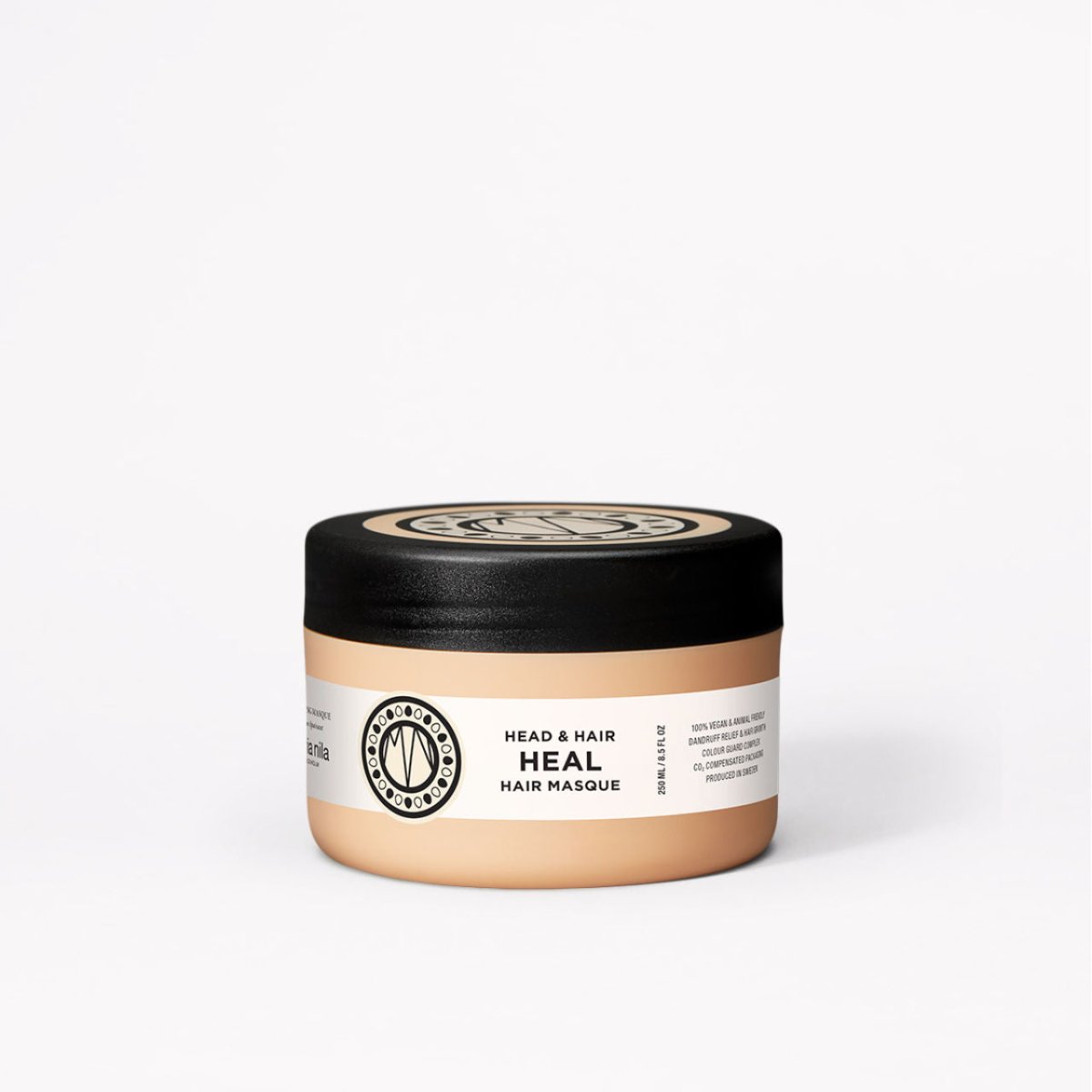 MARIA NILA Head and Hair Heal Masque - Salonmarjoahola - Shop