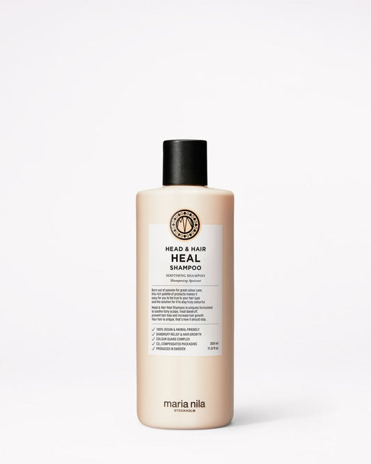 Maria Nila Head and Hair Heal shampoo 350ml - Salonmarjoahola - Shop