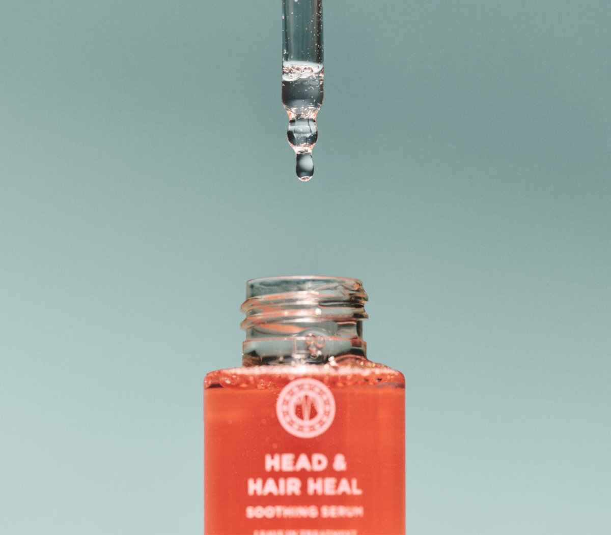 Maria Nila Head & Hair Heal Soothing Serum - Salonmarjoahola - Shop