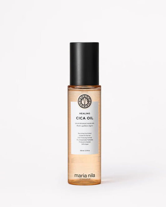 Maria Nila Healing Cica Oil 100ml - Salonmarjoahola - Shop