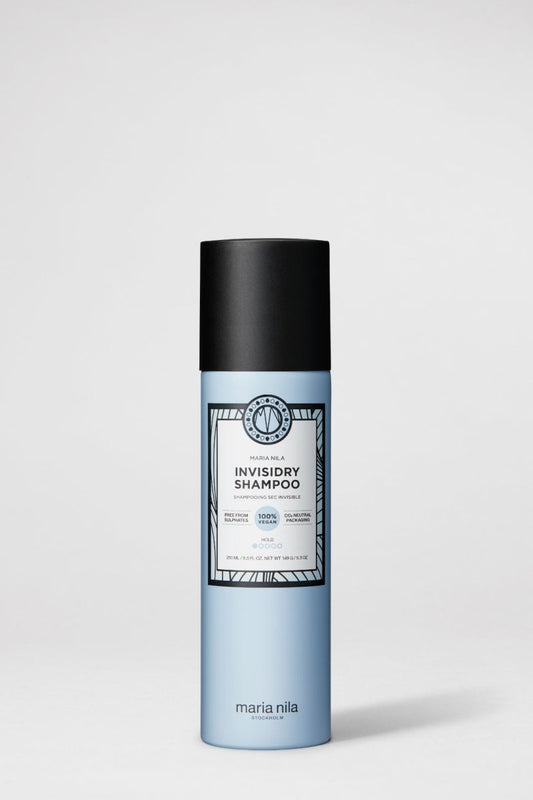 MARIA NILA Invisidry Shampoo 250ml - Salonmarjoahola - Shop