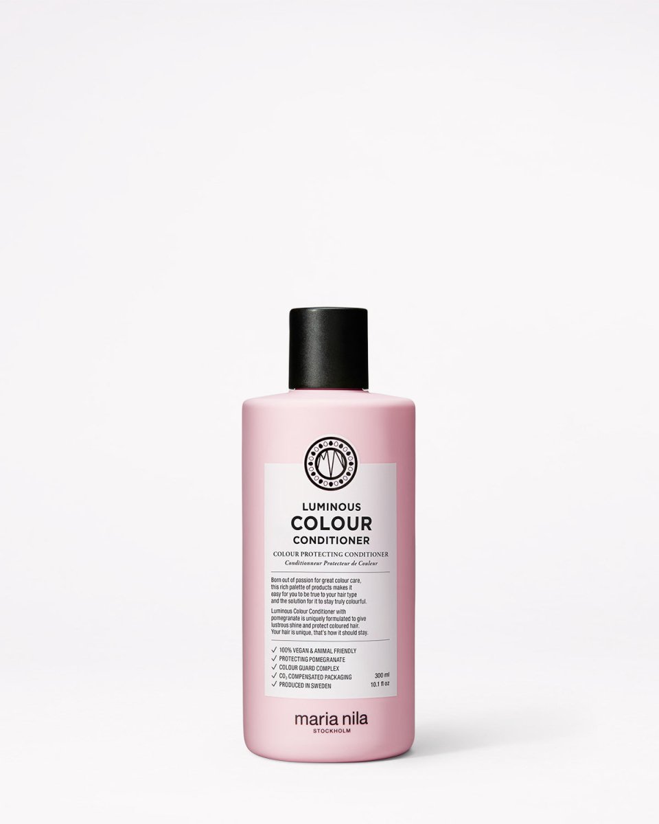 MARIA NILA Luminous Colour Conditioner 300 ml - Salonmarjoahola - Shop