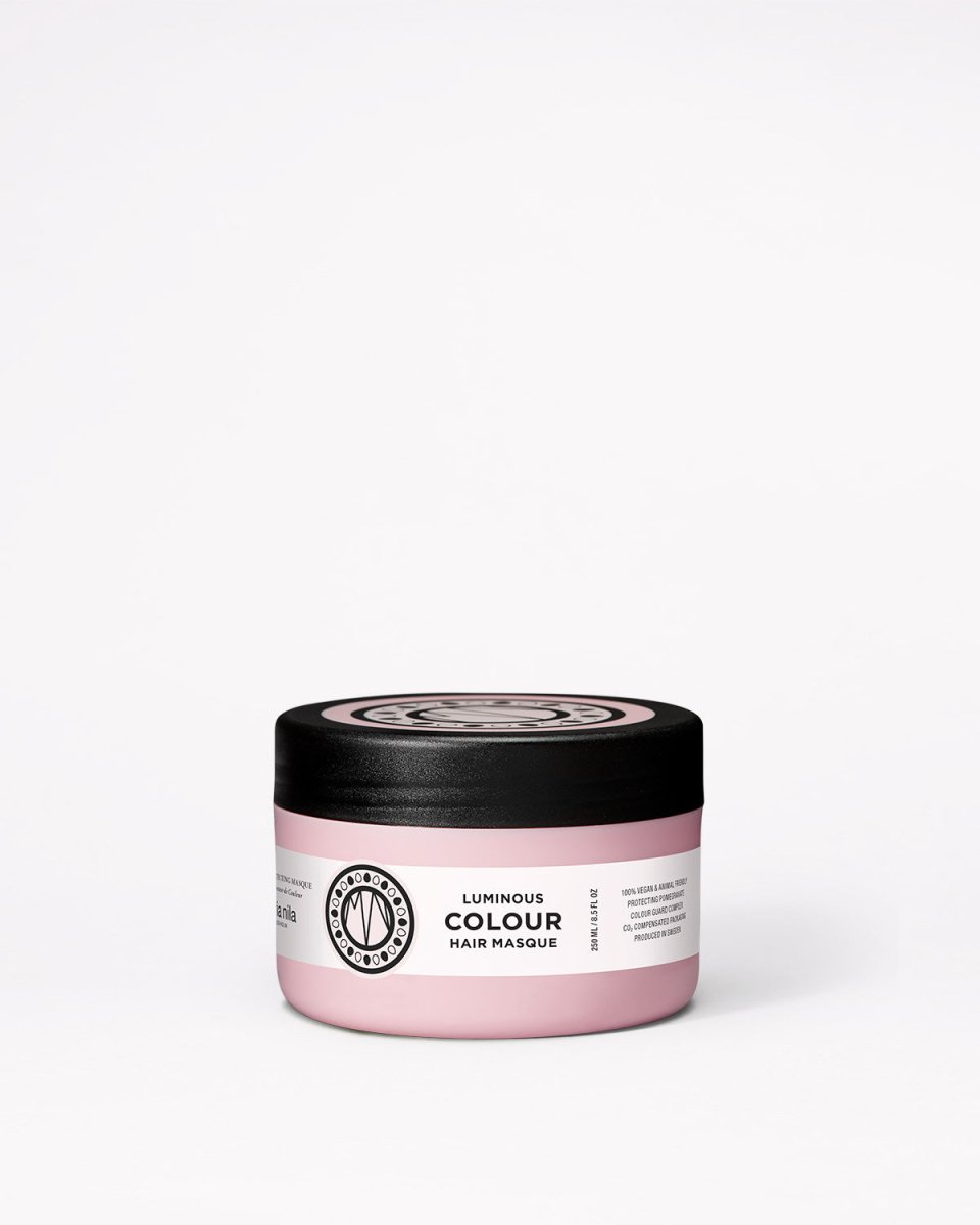 MARIA NILA Luminous Colour Masque - Salonmarjoahola - Shop