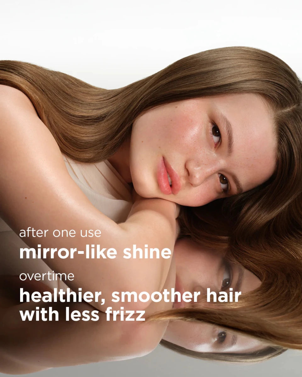 Maria Nila Mirror Gloss Hoitoaine 300ml - Salonmarjoahola - Shop