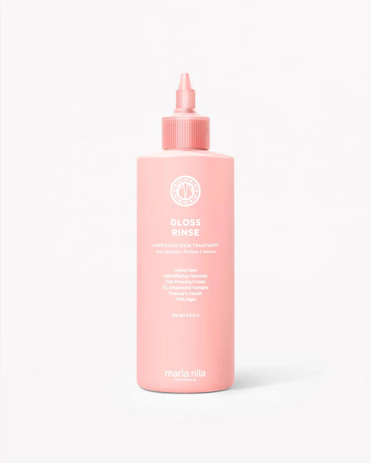 Maria Nila Mirror Gloss Rinse 200ml - Salonmarjoahola - Shop