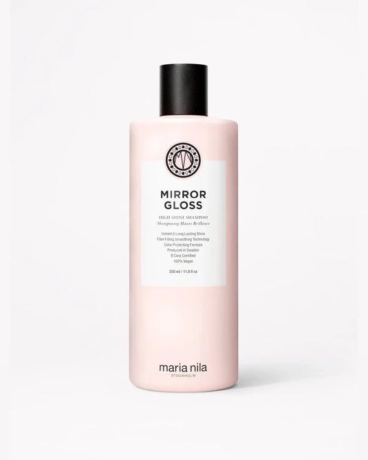 Maria Nila Mirror Gloss Shampoo 350ml - Salonmarjoahola - Shop