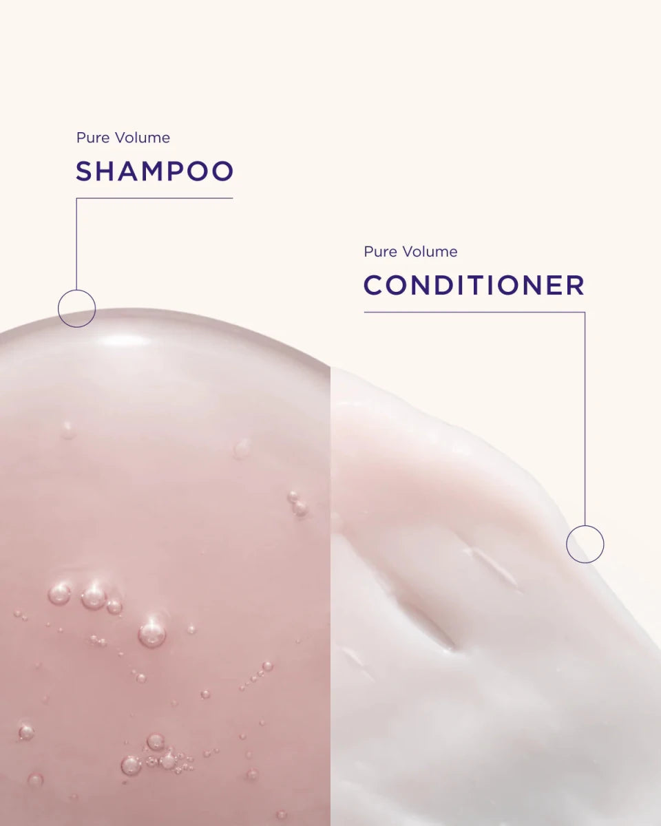 Maria Nila PURE VOLUME Beauty Bag - Salonmarjoahola - Shop