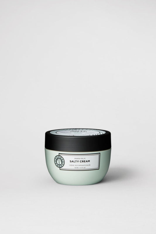 MARIA NILA Salty Cream - Salonmarjoahola - Shop