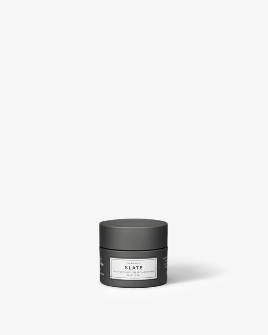 Maria nila Slate wax 50ml - Salonmarjoahola - Shop