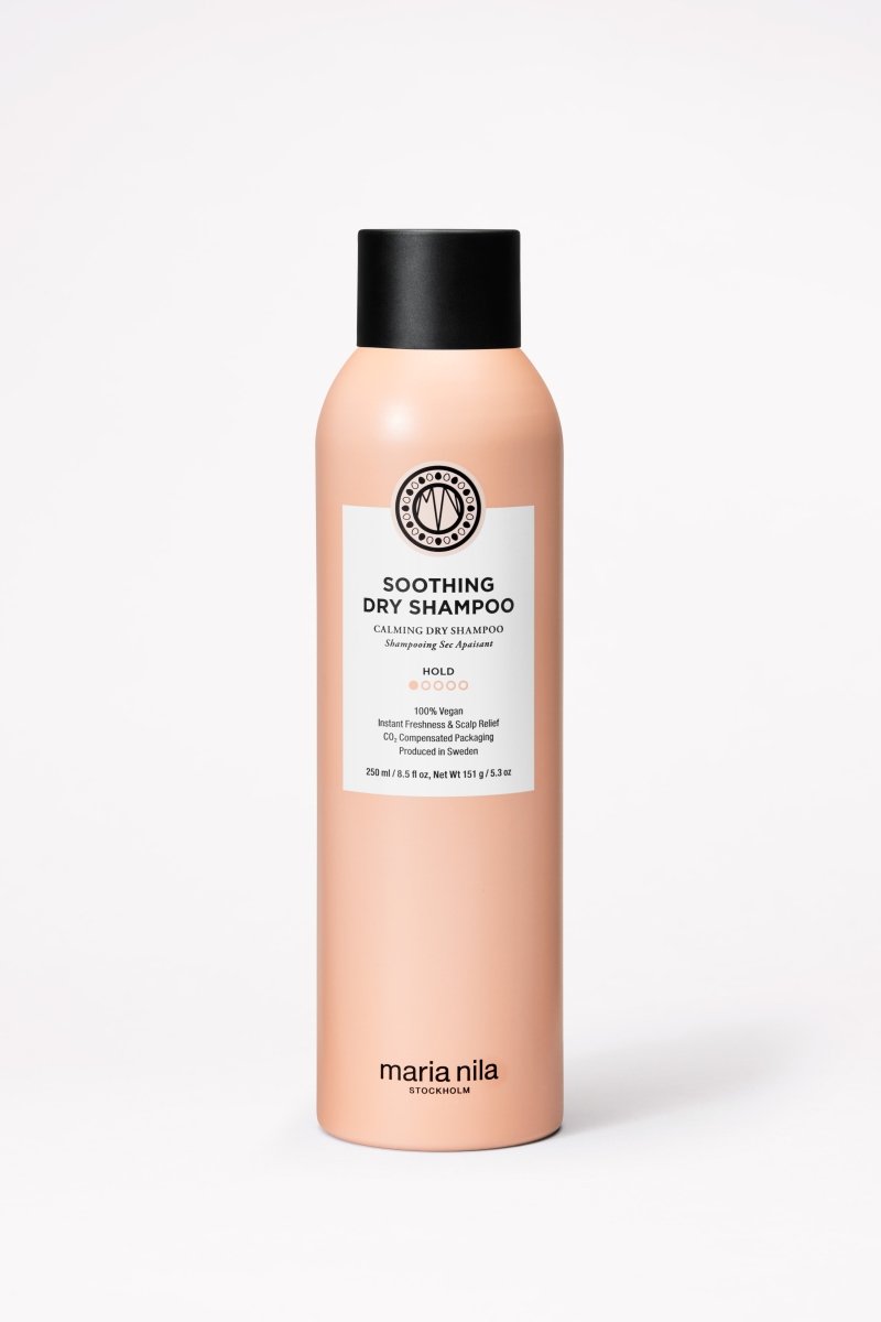 MARIA NILA Soothing Dry Shampoo 250 ml - Salonmarjoahola - Shop