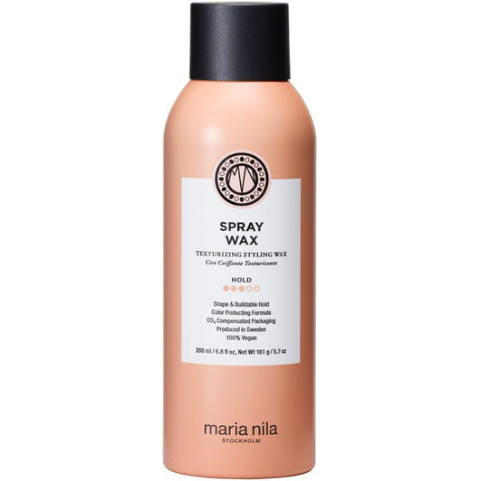 MARIA NILA Spray Wax - Salonmarjoahola - Shop