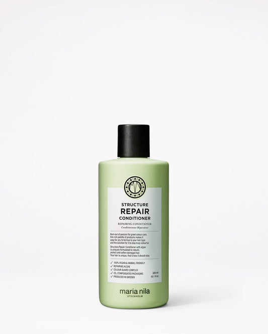 MARIA NILA Structure Repair Conditioner 300ml - Salonmarjoahola - Shop