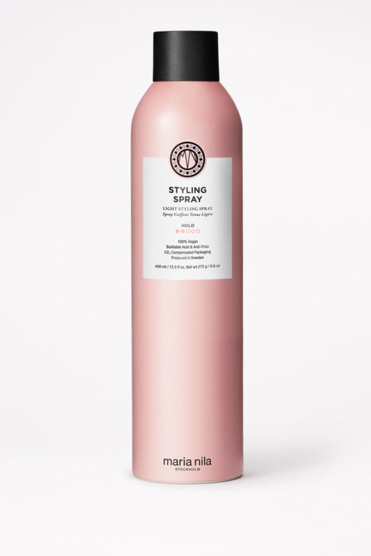 Maria Nila Styling Spray 300ml - Salonmarjoahola - Shop