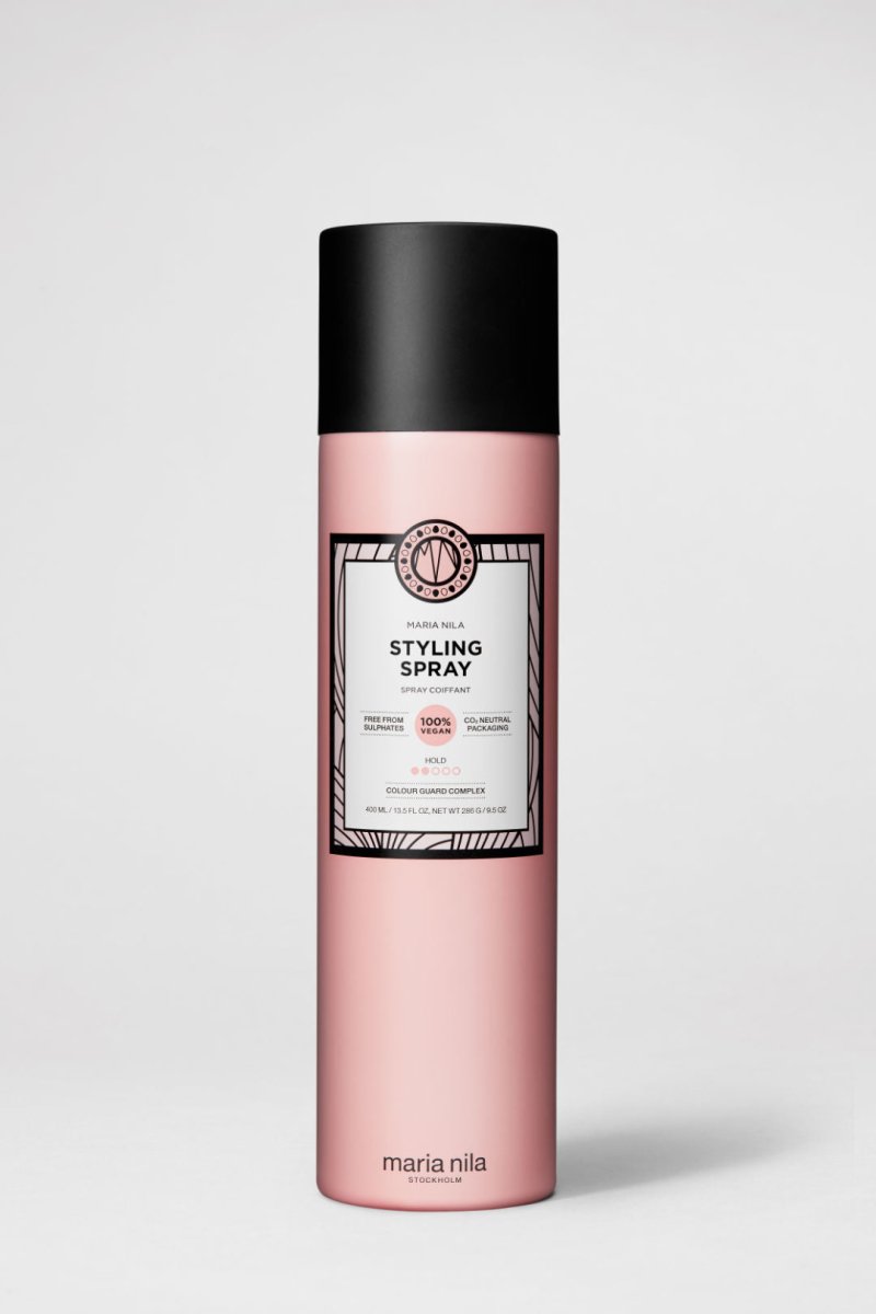 Maria Nila Styling Spray 400ml - Salonmarjoahola - Shop