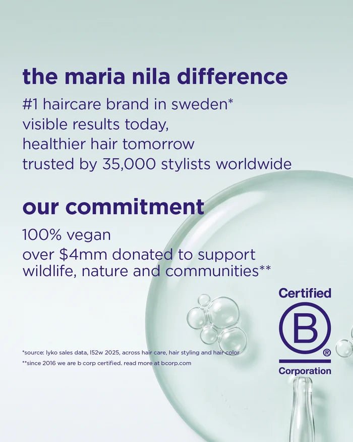 Maria Nila TRUE SOFT Beauty Box 2026 - Salonmarjoahola-Shop