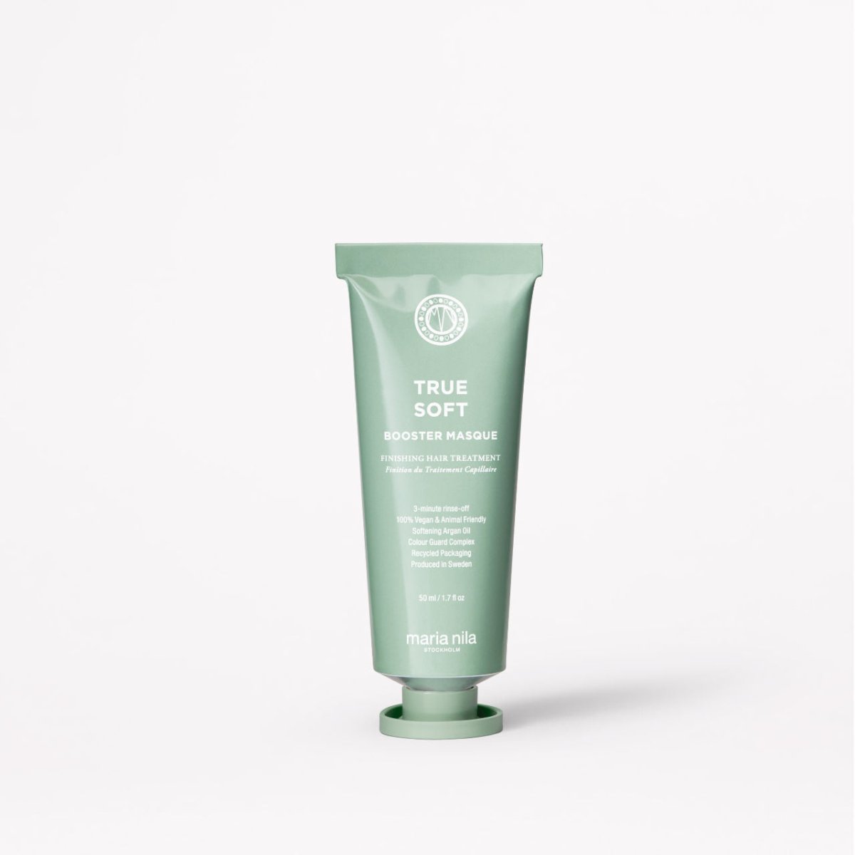 Maria Nila True Soft Booster Masque - Salonmarjoahola - Shop