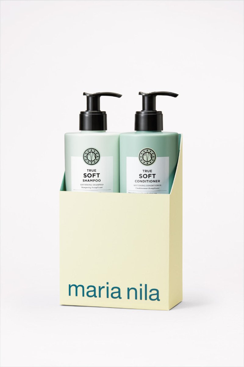 Maria Nila True Soft Care Duo - Salonmarjoahola - Shop