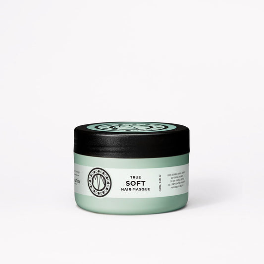 Maria Nila True Soft Masque - Salonmarjoahola - Shop