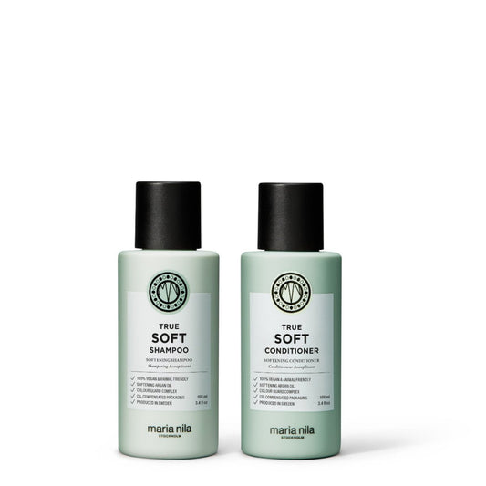 Maria Nila True Soft Mini Duo - Salonmarjoahola - Shop