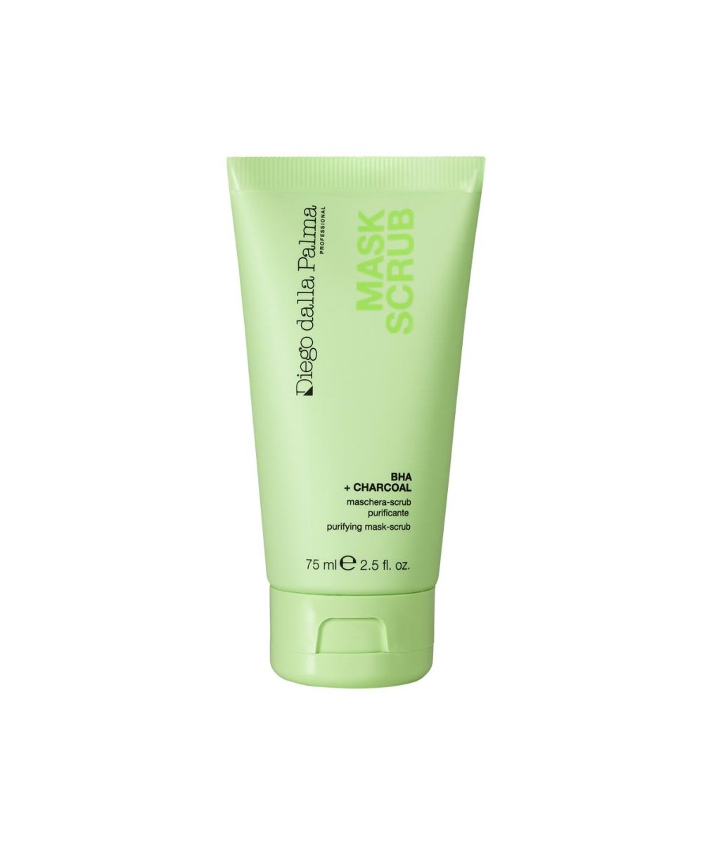 MASK SCRUB – KUORINTA SEKA - JA RASVAISELLE IHOLLE - Salonmarjoahola - Shop