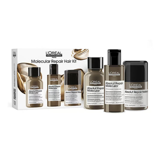 L’oréal Absolut Repair Molecular Hair Kit