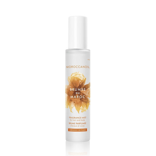 MOROCCANOIL Brumec Du Maroc Ambiance de Plage 100ml - Salonmarjoahola-Shop
