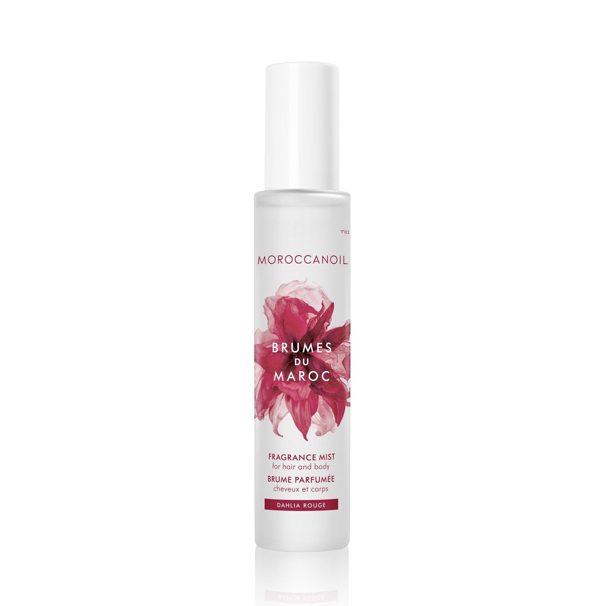MOROCCANOIL Brumec Du Maroc Dahlia Rouge 100ml - Salonmarjoahola-Shop