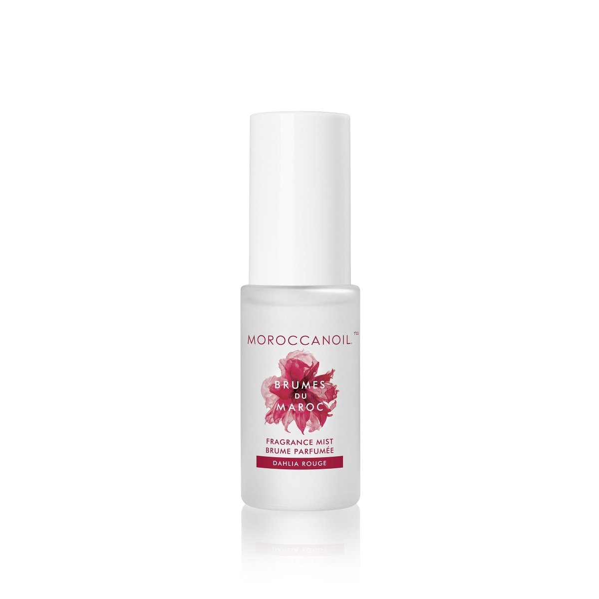 MOROCCANOIL Brumec Du Maroc Dahlia Rouge 30ml - Salonmarjoahola-Shop