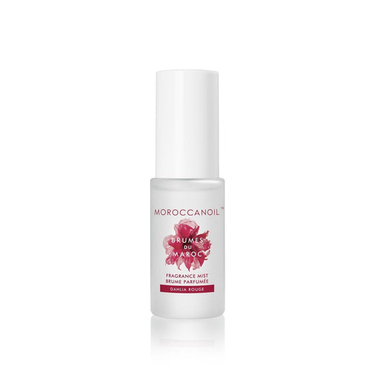 MOROCCANOIL Brumec Du Maroc Dahlia Rouge 30ml - Salonmarjoahola-Shop