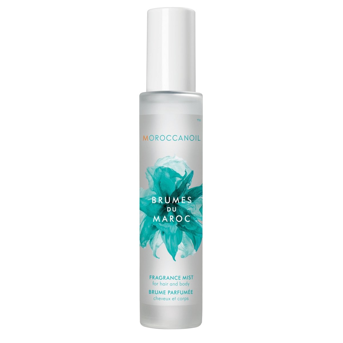 MOROCCANOIL Brumec Du Maroc Fragrance Originale 100ml - Salonmarjoahola-Shop