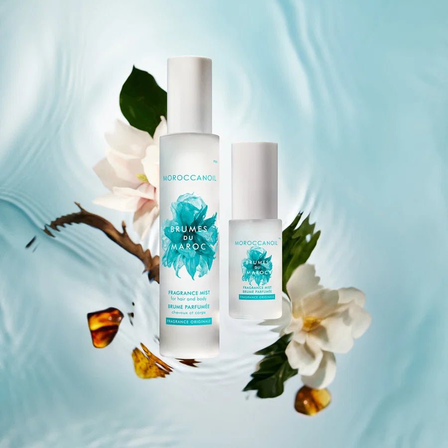 MOROCCANOIL Brumec Du Maroc Fragrance Originale 30ml - Salonmarjoahola-Shop