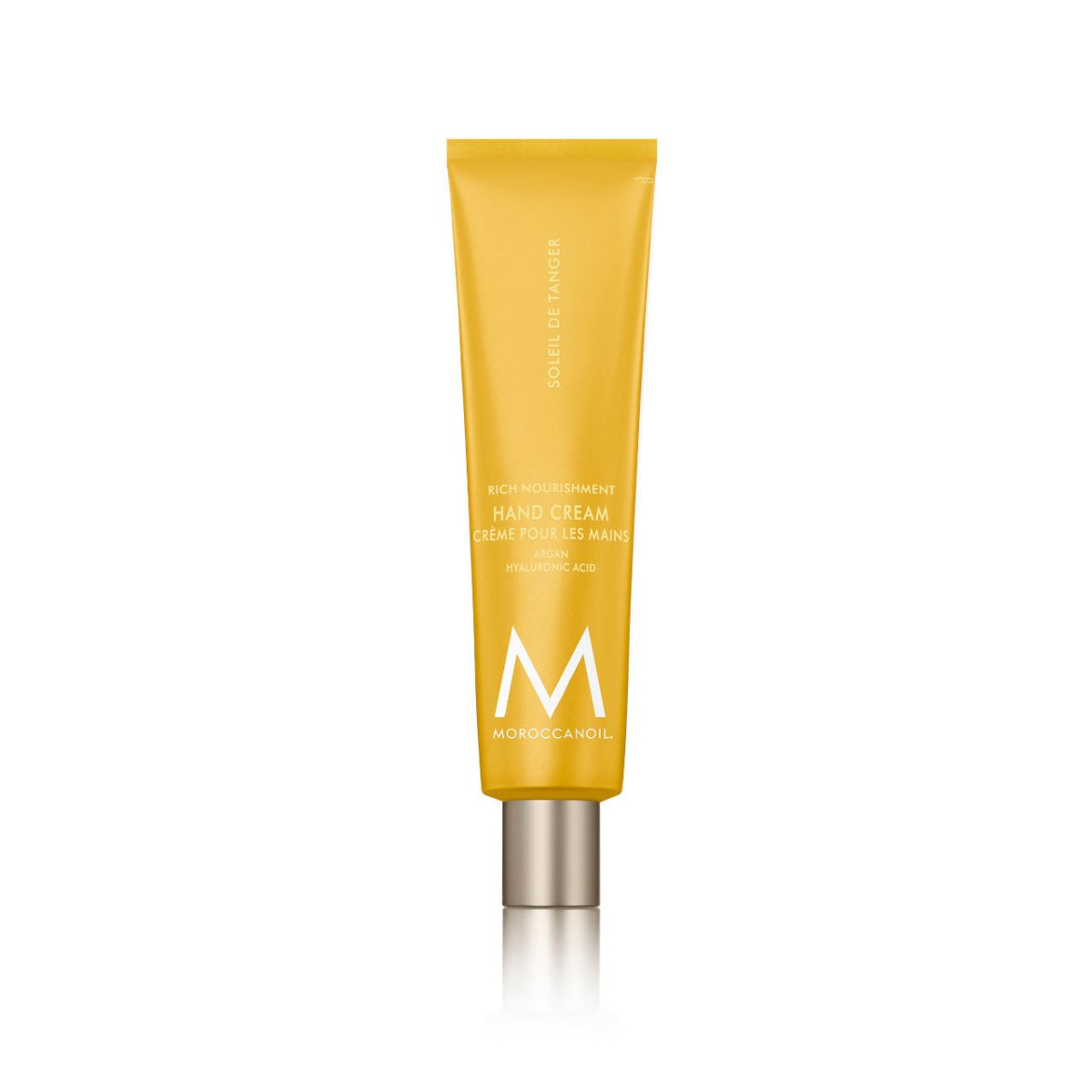 MOROCCANOIL Hand Cream - Soleil De Tanger 100 ml - Salonmarjoahola - Shop