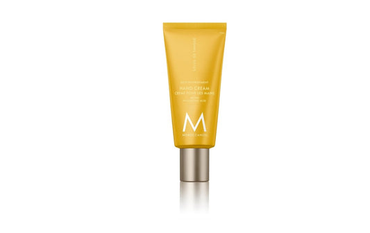MOROCCANOIL Hand Cream - Soleil De Tanger 40ml - Salonmarjoahola - Shop