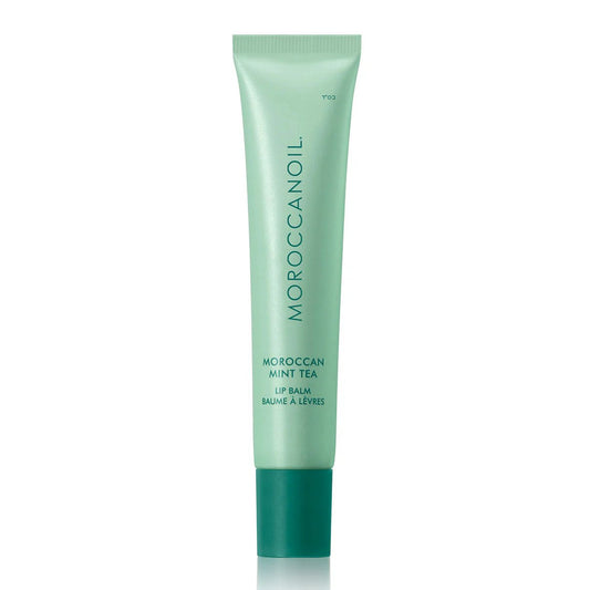 MOROCCANOIL Lip Balm - Moroccan Mint Tea 15g - Salonmarjoahola - Shop