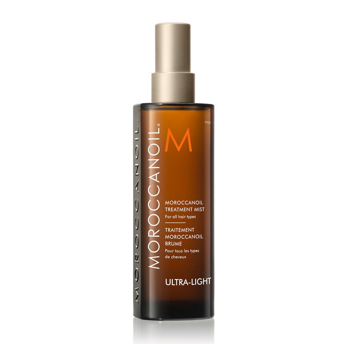 MOROCCANOIL Treatment Mist Ultra - Light 100ml - Salonmarjoahola - Shop