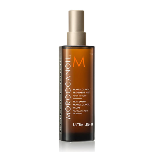 MOROCCANOIL Treatment Mist Ultra - Light 100ml - Salonmarjoahola - Shop
