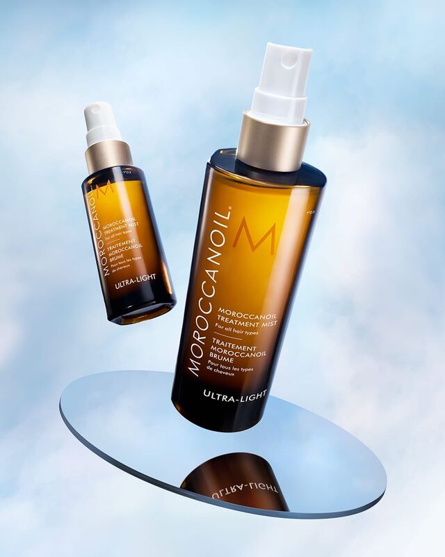 MOROCCANOIL Treatment Mist Ultra - Light 25ml - Salonmarjoahola - Shop