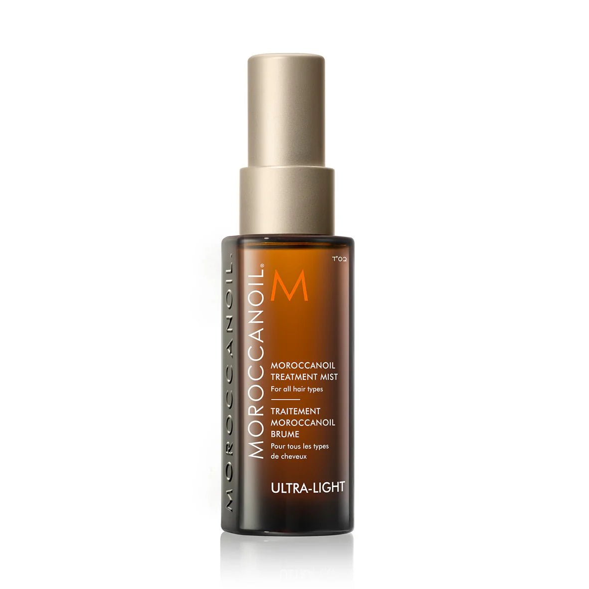 MOROCCANOIL Treatment Mist Ultra - Light 25ml - Salonmarjoahola - Shop