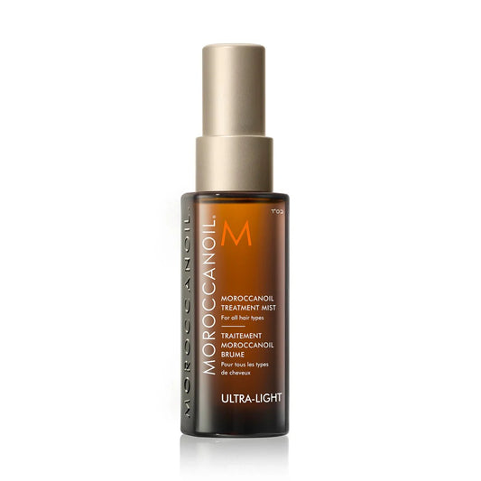 MOROCCANOIL Treatment Mist Ultra - Light 25ml - Salonmarjoahola - Shop