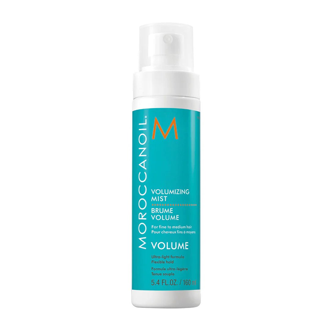MOROCCANOIL Volumizing Mist 160ml - Salonmarjoahola - Shop