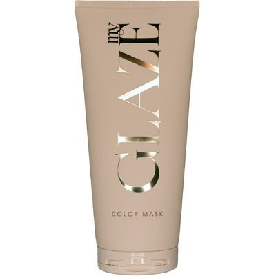 myGLAZE Color Mask Iced Latte 200ml - Salonmarjoahola-Shop