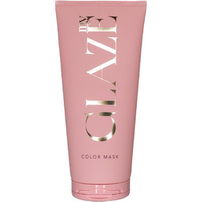 myGLAZE Color Mask Rose Sorbet 200ml - Salonmarjoahola-Shop
