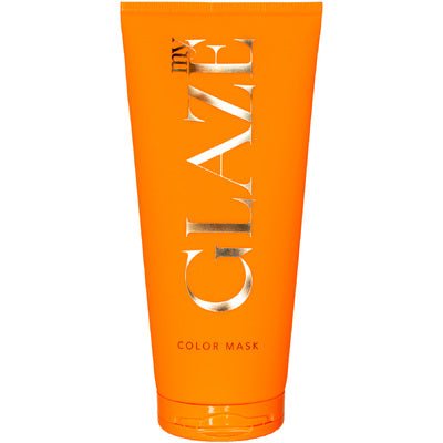 myGLAZE Color Mask Sweet Tangarine 200ml - Salonmarjoahola-Shop
