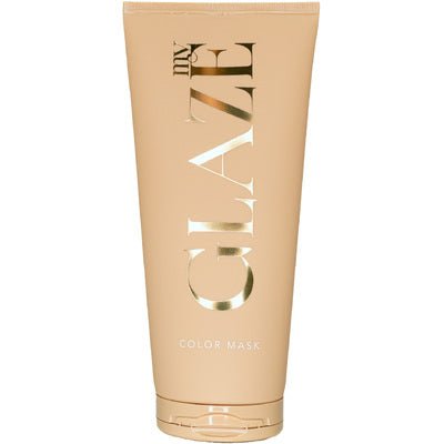 myGLAZE Color Mask Vanilla Fudge 200ml - Salonmarjoahola-Shop